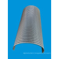 Sieve Bend Screen (johnson type)